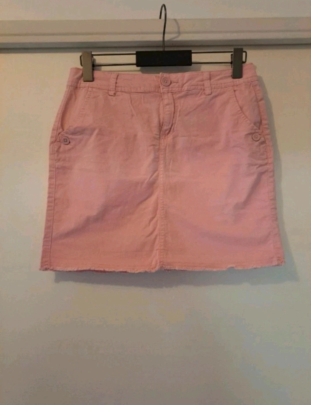 Falda rosa empolvado – photo 2
